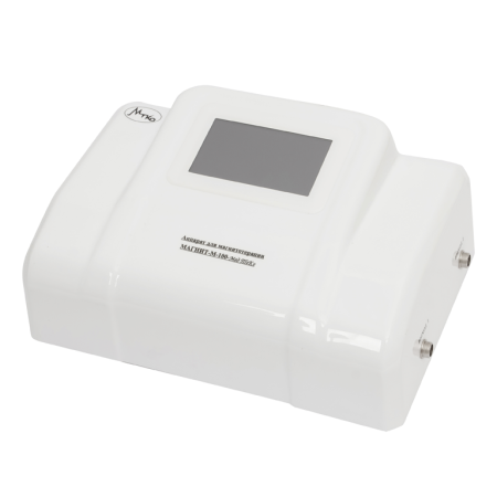 Аппарат магнитной терапии Мед ТеКо Магнит-М-100 (стандартный)